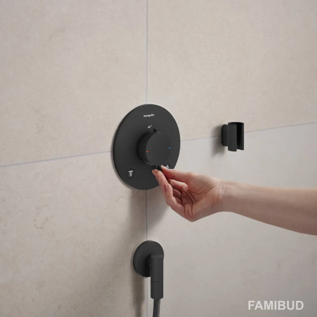 Ecostat Comfort S термостат для 2х споживачів ПМ