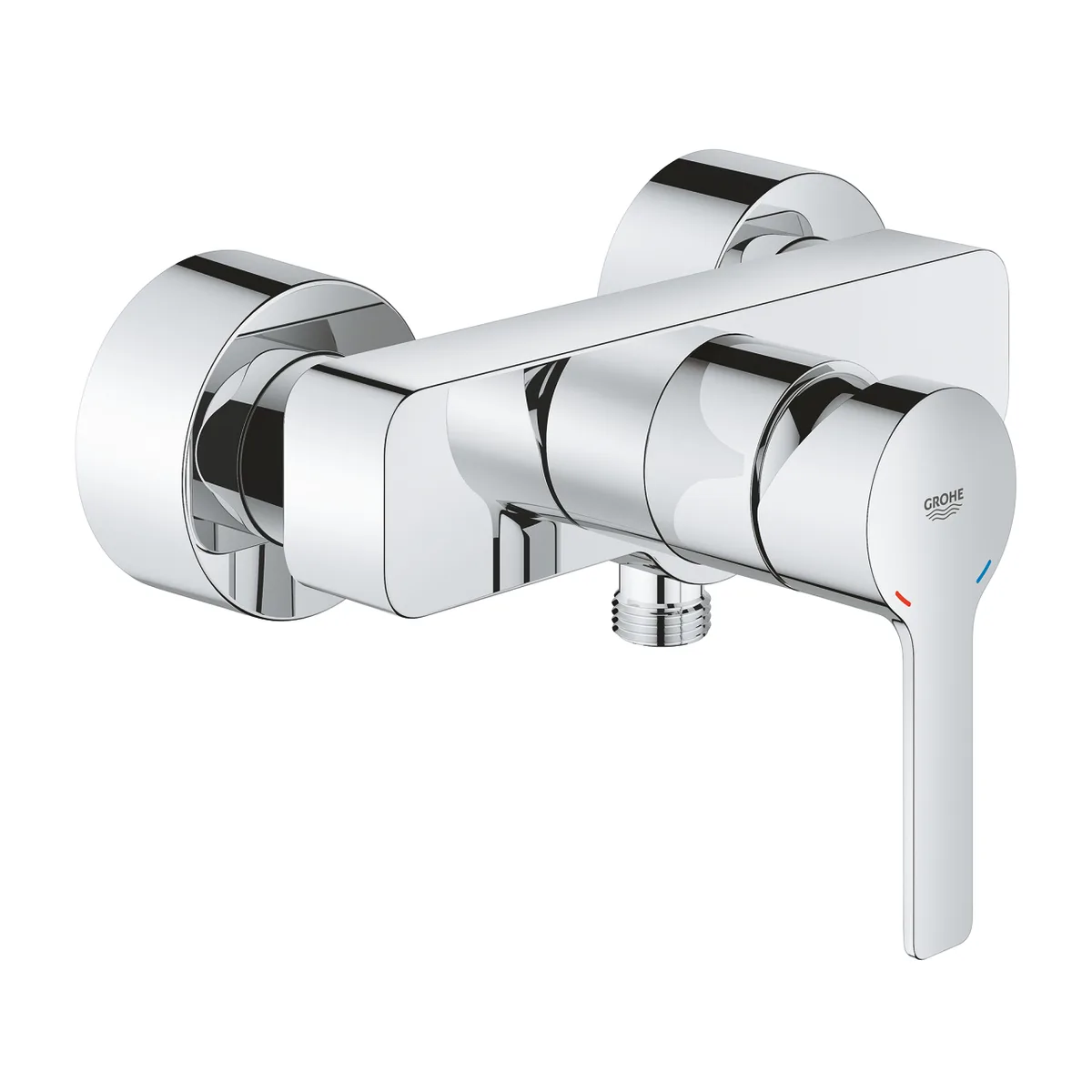 Lineare New Змішувач для душу, Grohe
