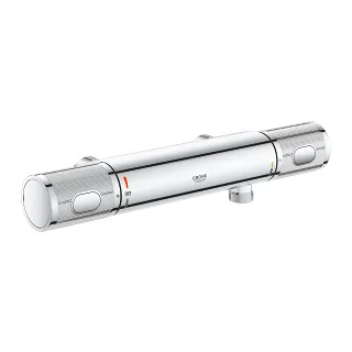 Grotherm 1000 Performance змішувач з термостатом, Хром, Grohe