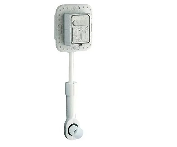 Змивний пристрій під тиском для унітазу, Grohe