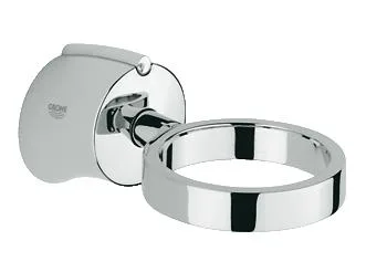 Tenso 1 Тримач склянки, Хром, Grohe