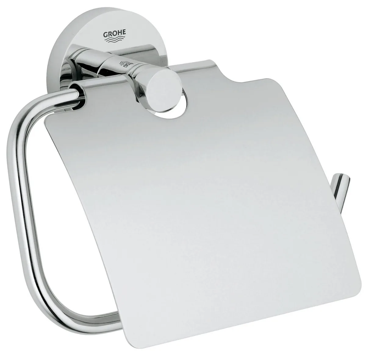 Тримач туалетного паперу Essentials, Grohe