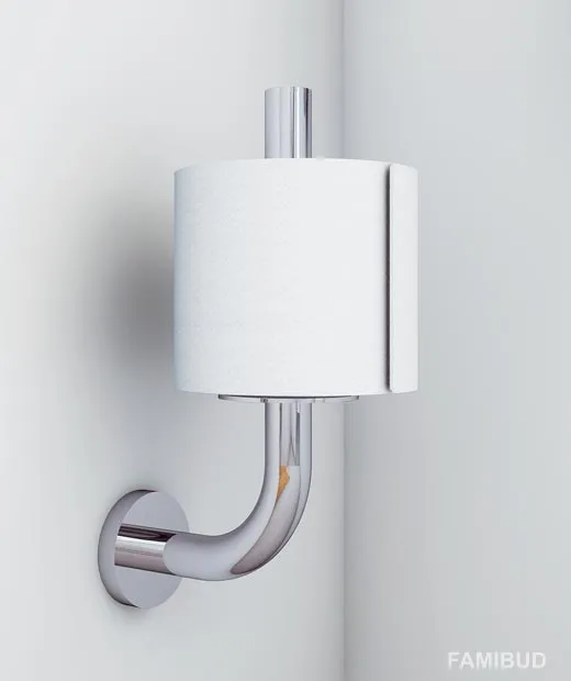 Essentials Тримач для туалетного паперу, Grohe