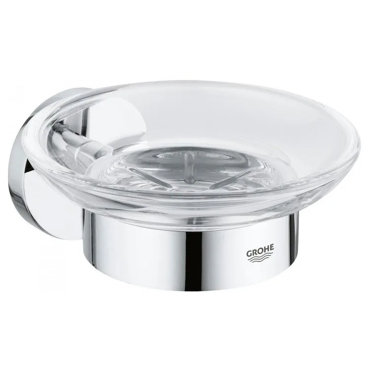 Essentials Мильниця з утримувачем, Grohe
