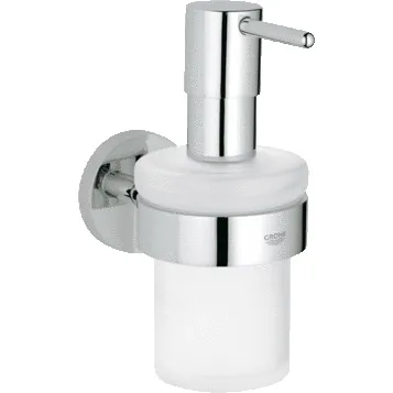 Essentials Дозатор для рідкого мила, Grohe