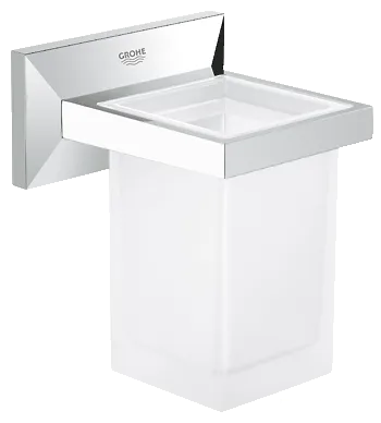 Allure Brilliant Тримач зі склянкою, Grohe