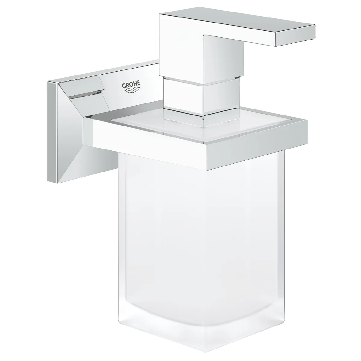 Allure Brilliant Дозатор для рідкого мила, Grohe