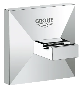 Allure Brilliant Гачок, Grohe