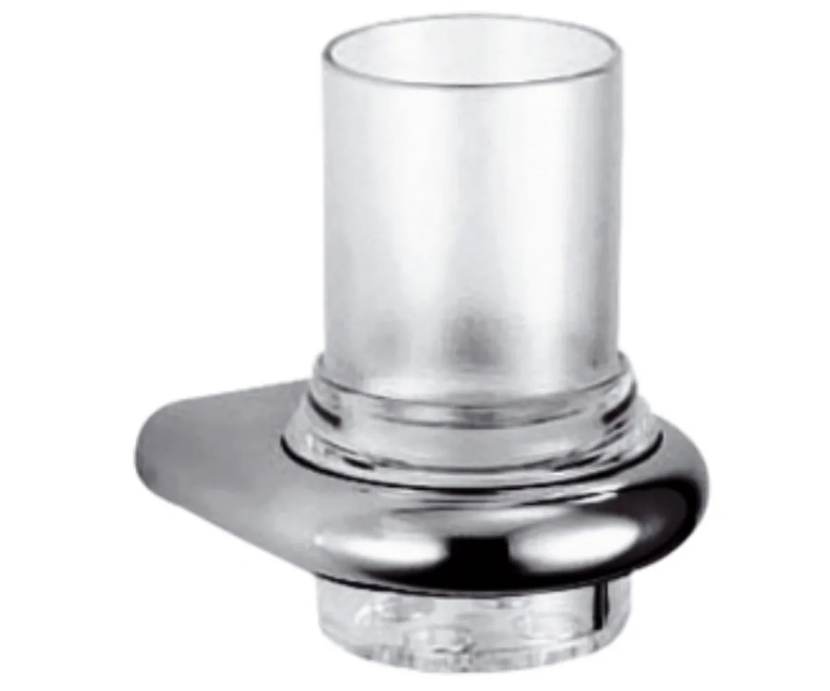 Atoll 1 склянка для зубних щіток, Hansgrohe