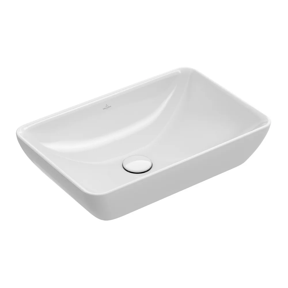 Venticello умивальник, 55×36 см, Villeroy & Boch