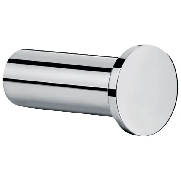 Logis Крючок для рушника, Хром, Hansgrohe