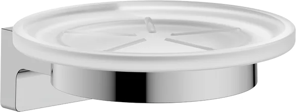 Addstoris S мильниця, Хром, Hansgrohe