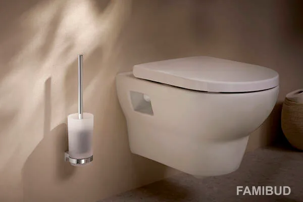 Addstoris S йоржик, Хром, Hansgrohe