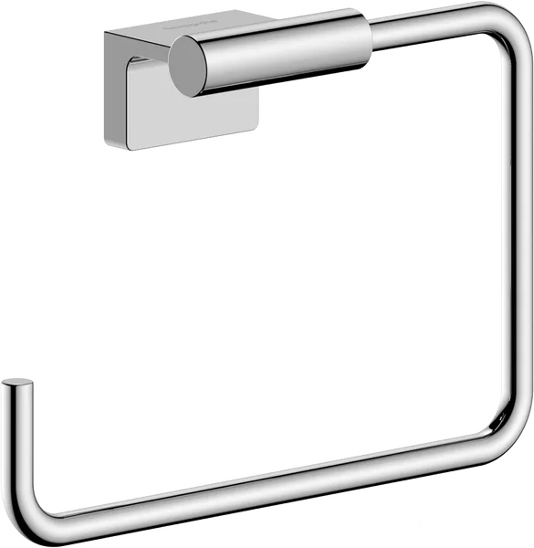 Addstoris S тримач для рушника, Хром, Hansgrohe