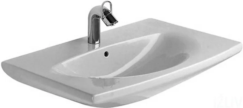 Caro Умивальник, 70×50,5 см, Duravit