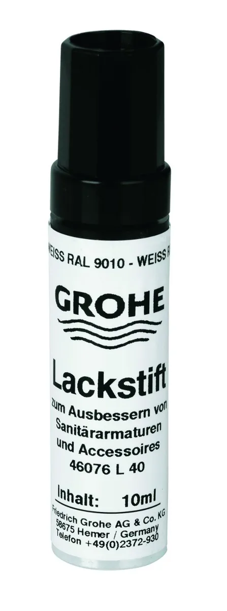 Лаковий олівець 46076000 L, Grohe