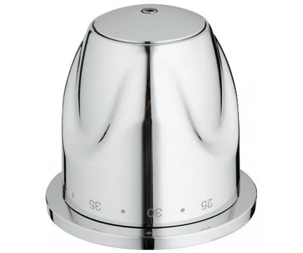 Ч Регулятор температури, Grohe
