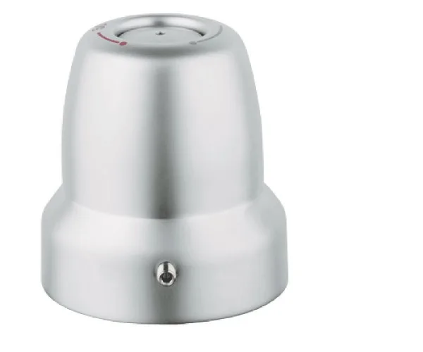 Grohtherm XL Регулювання ключем, Grohe