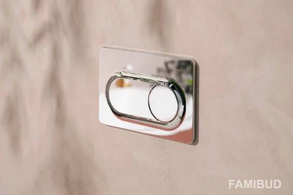 IFRAME Original S змивна клавіша