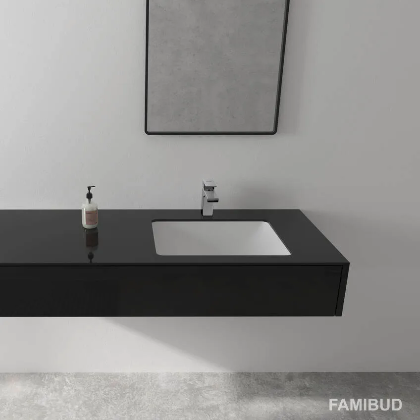 Vernis Shape змішувач для умивальника 100, Hansgrohe