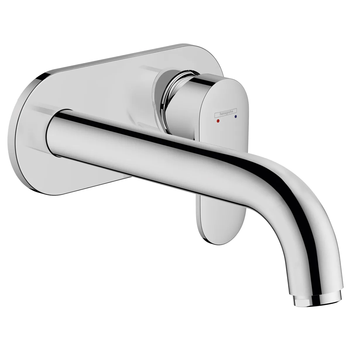 Vernis Blend змішувач для умивальника одноважільний ПМ, Хром, Hansgrohe