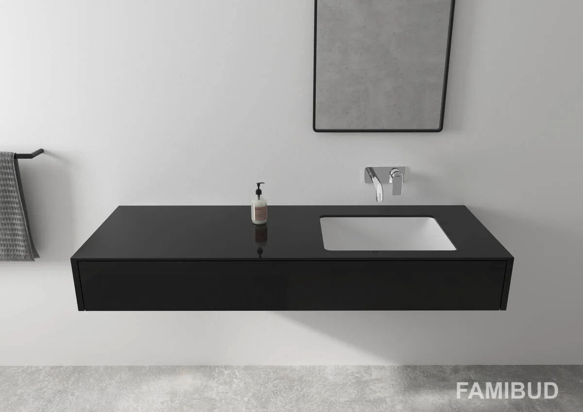 Vernis Shape змішувач для умивальника одноважільний ПМ, Хром, Hansgrohe