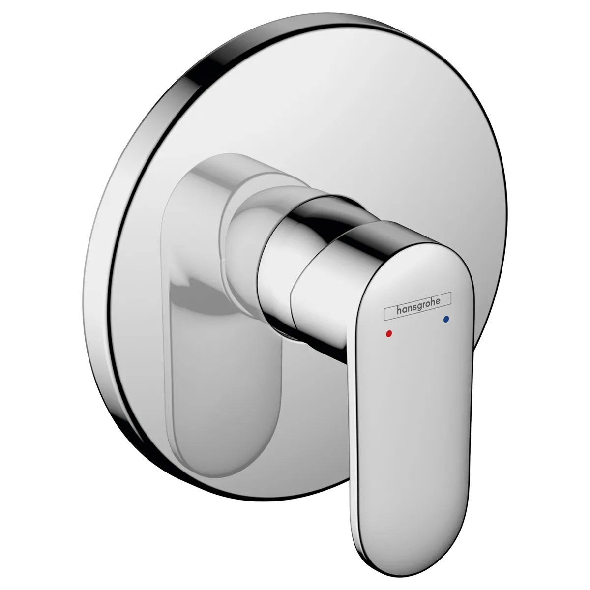 Vernis Blend змішувач для душу ПМ, Hansgrohe