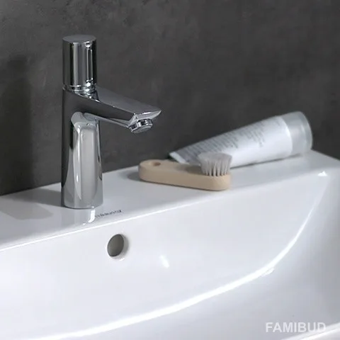 Talis Select E Змішувач для раковини одноважільний, Hansgrohe