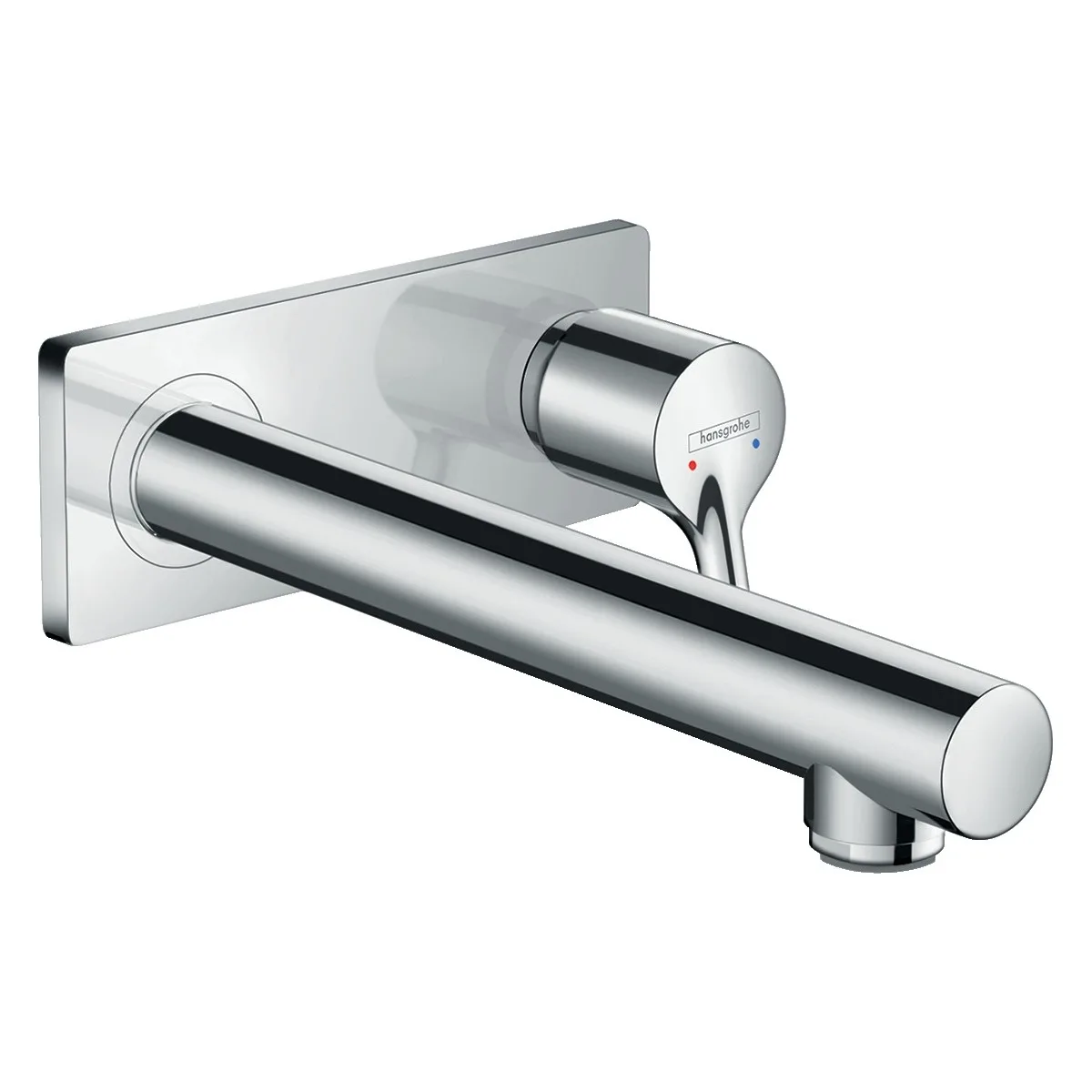 Talis S Змішувач для раковини одноважільний, Hansgrohe