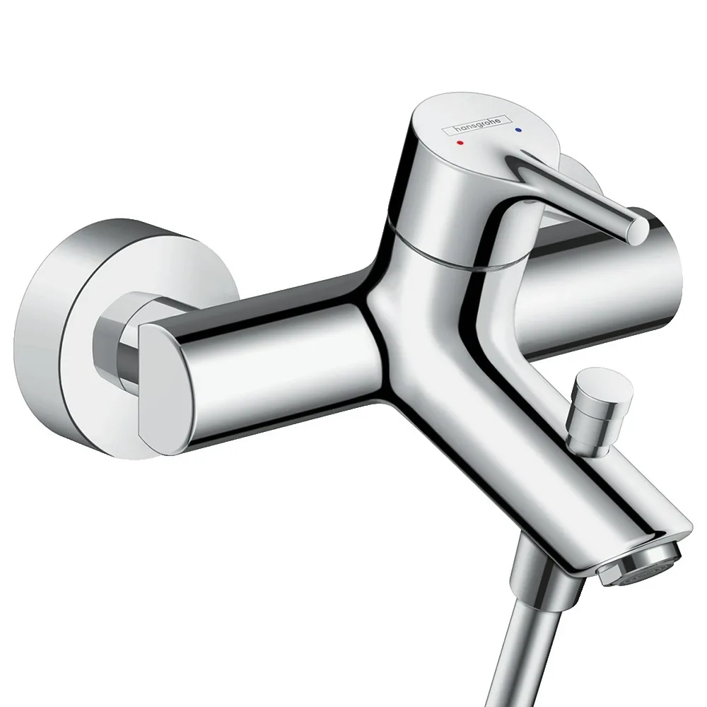 Talis S Змішувач для ванни одноважільний, Hansgrohe