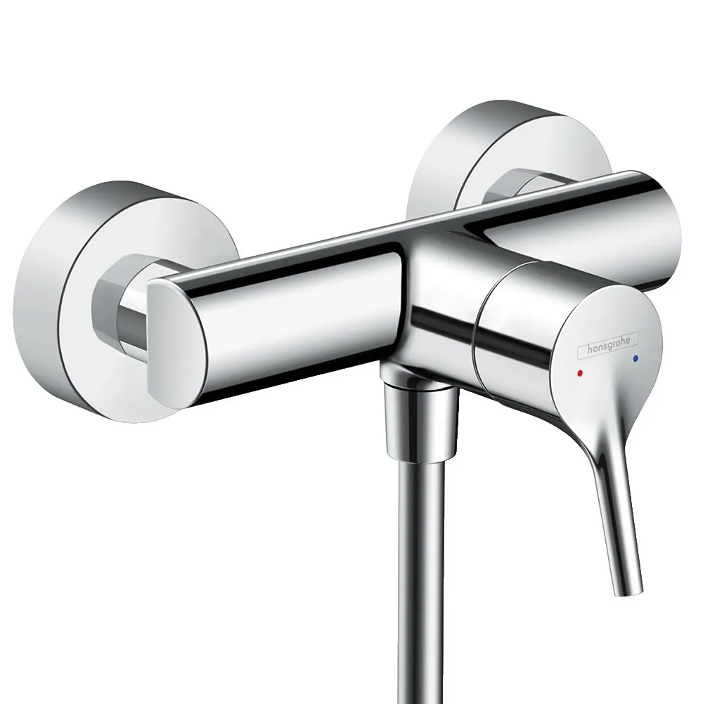 Talis S Змішувач для душу одноважільний, Hansgrohe