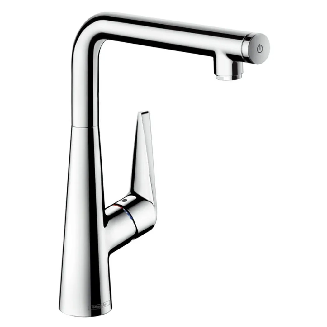 Talis Select S Змішувач для кухні 300 одноважільний з поворотним, Hansgrohe