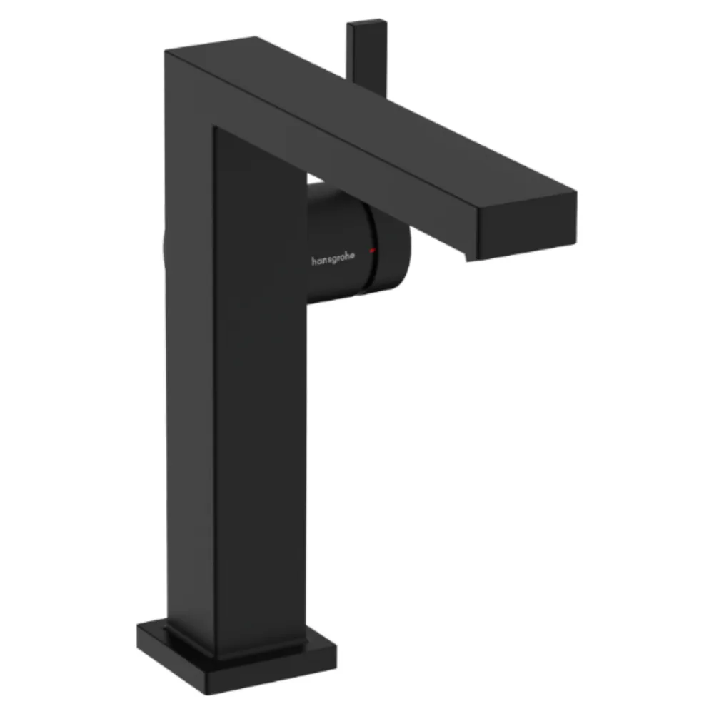 Tecturis E змішувач для умивальника 150 одноважільний CoolStart push-open
