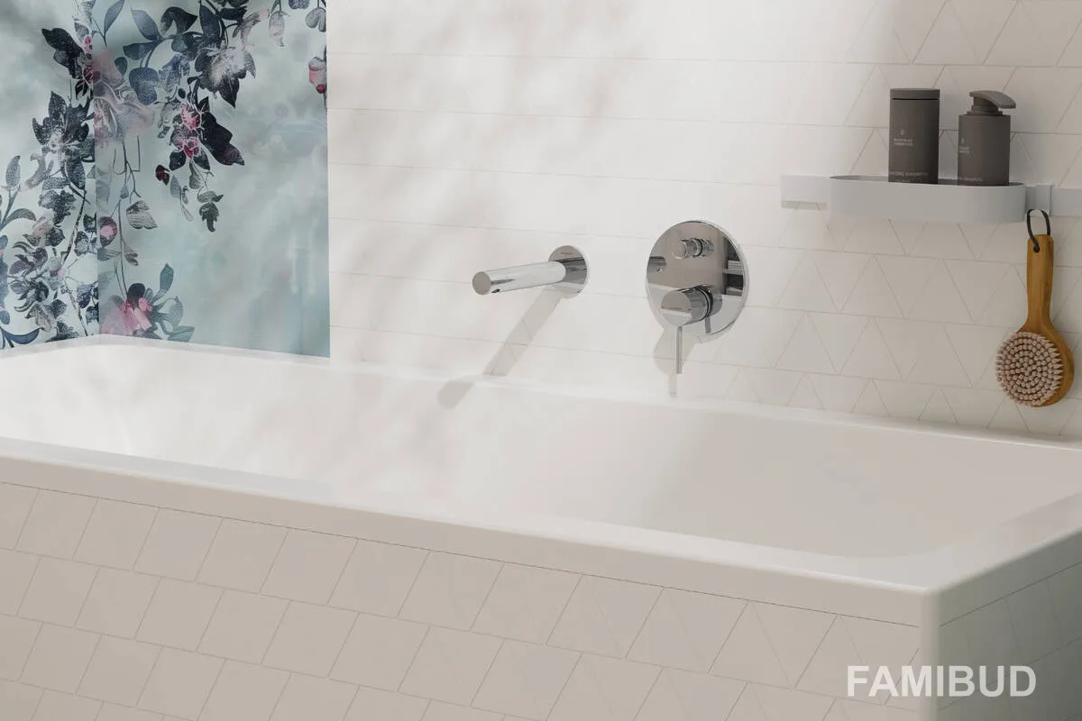 Вилив Zesis S, Хром, Hansgrohe