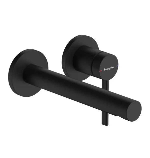 Zesis S змішувач для умивальника на 2отв