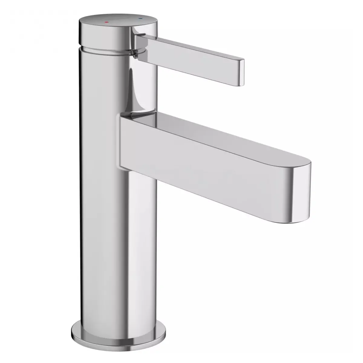 Finoris змішувач для раковини 100 76010000, Hansgrohe