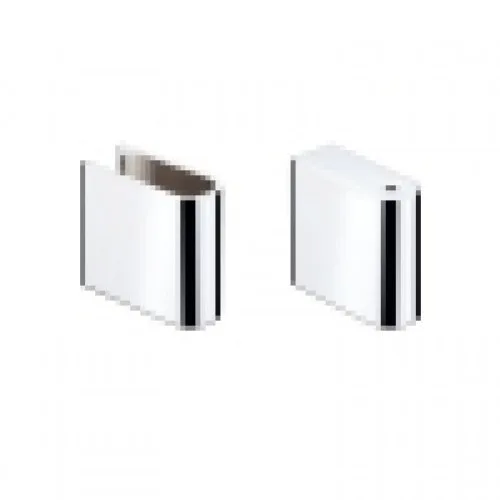 Заглушки, Hansgrohe
