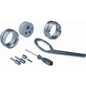 Кріплення для Secuflex, Hansgrohe