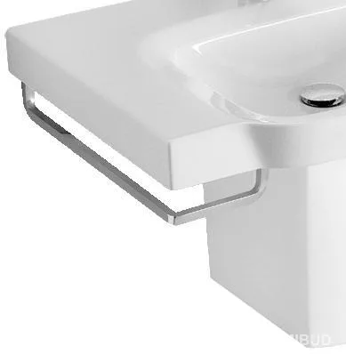Sentique тримач рушника см, 47×16×8.5, Villeroy & Boch