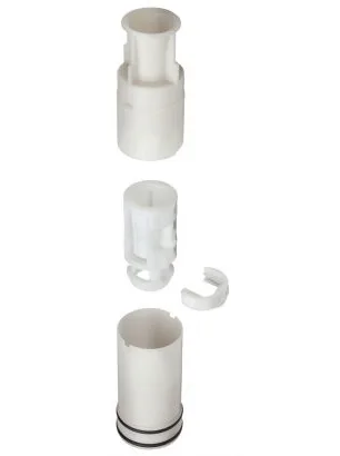 Обмежувач шланга з/ч, Hansgrohe