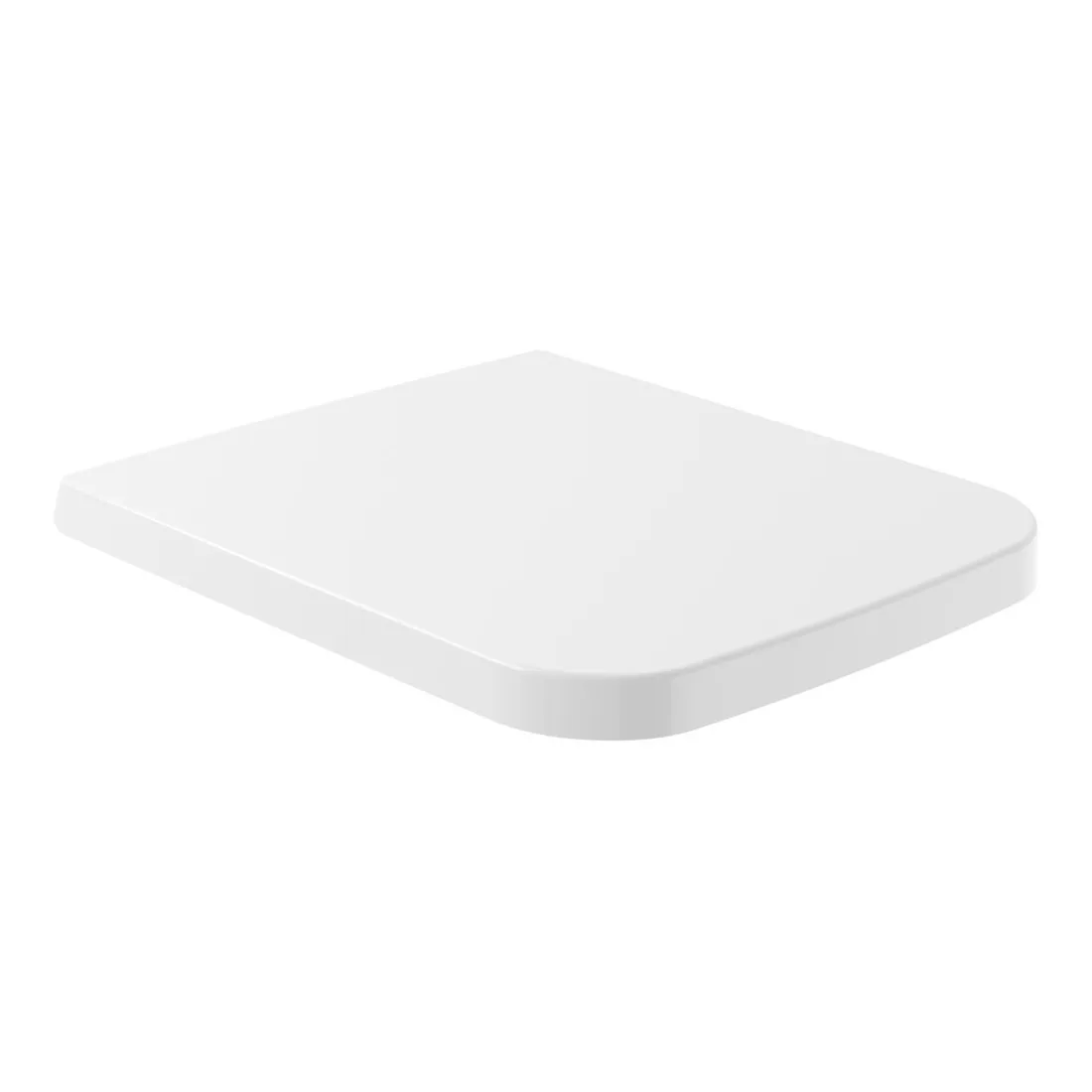 Finion сидіння для унітазу QuickRelease SoftClosing альпін CeramicPlus, Білий, Villeroy & Boch