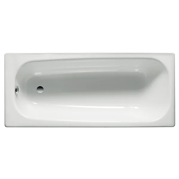 Contesa 170, Roca