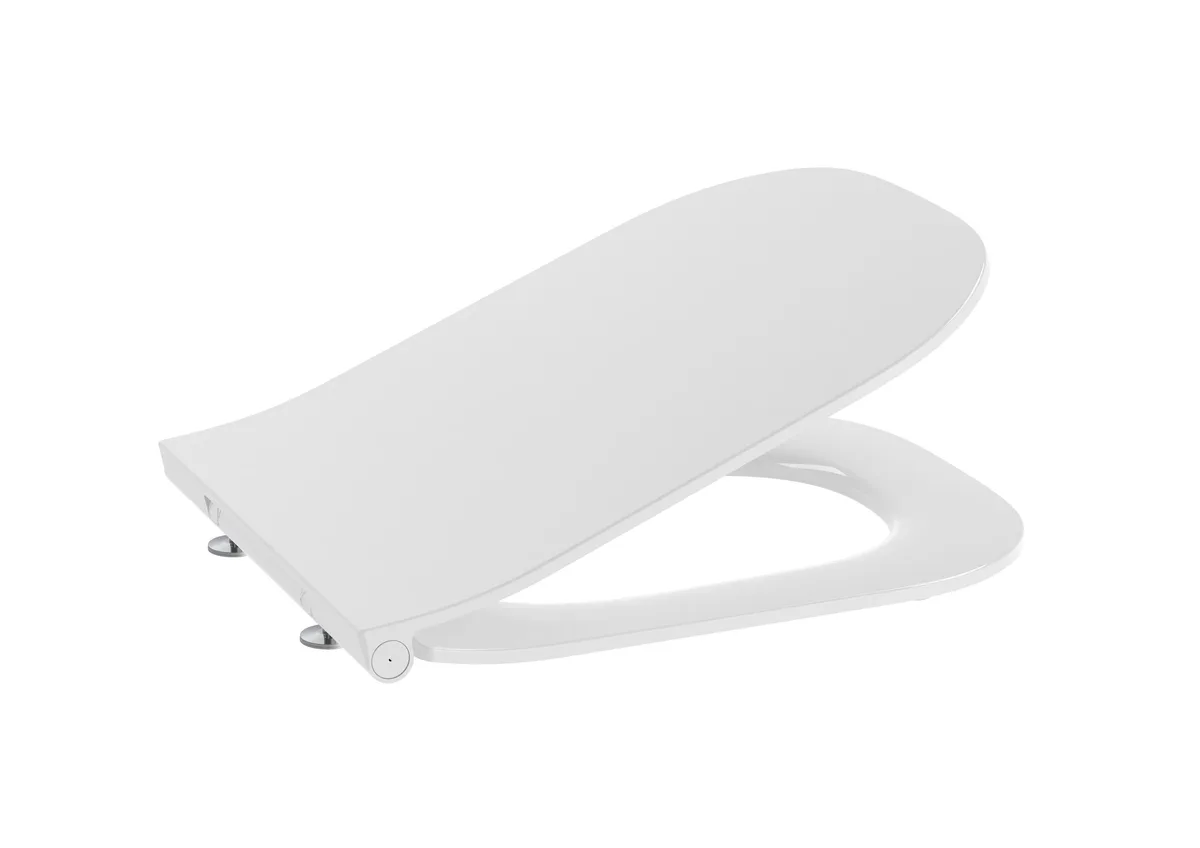 Gap UltraSlim сидіння для унітазу slow closing, Roca