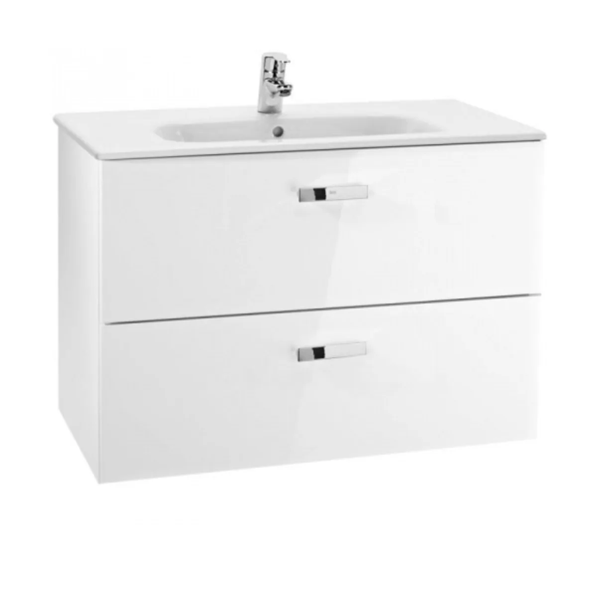 Gap тумба від меблевого комплекту A855999806, Roca