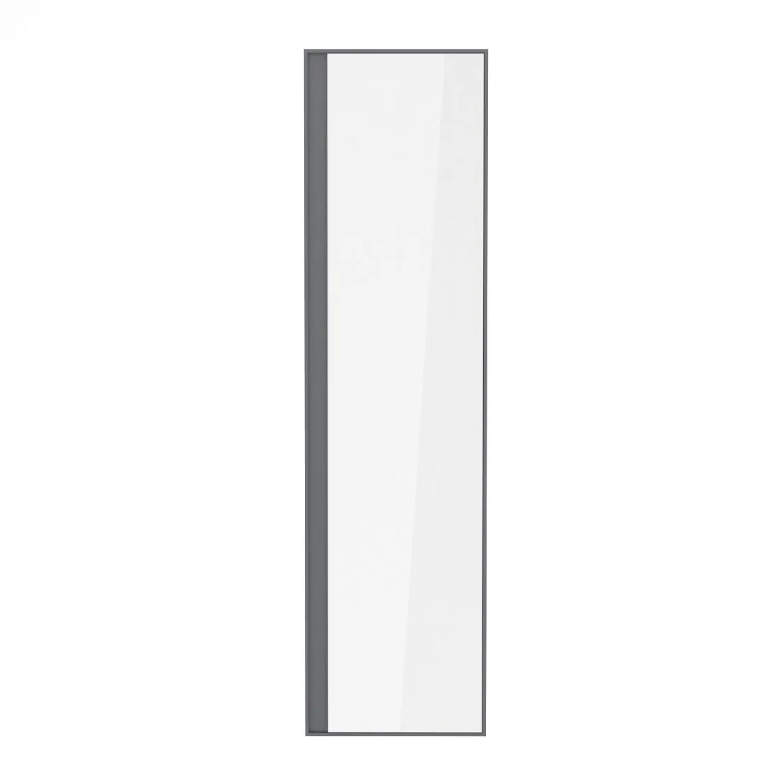 Пенал для ванної кімнати B035LDG, Сірий, Villeroy & Boch