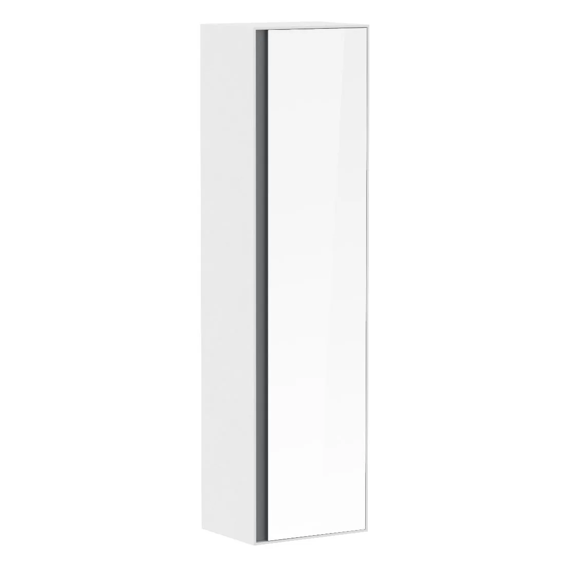 Пенал для ванної кімнати B035LDW, Білий, Villeroy & Boch