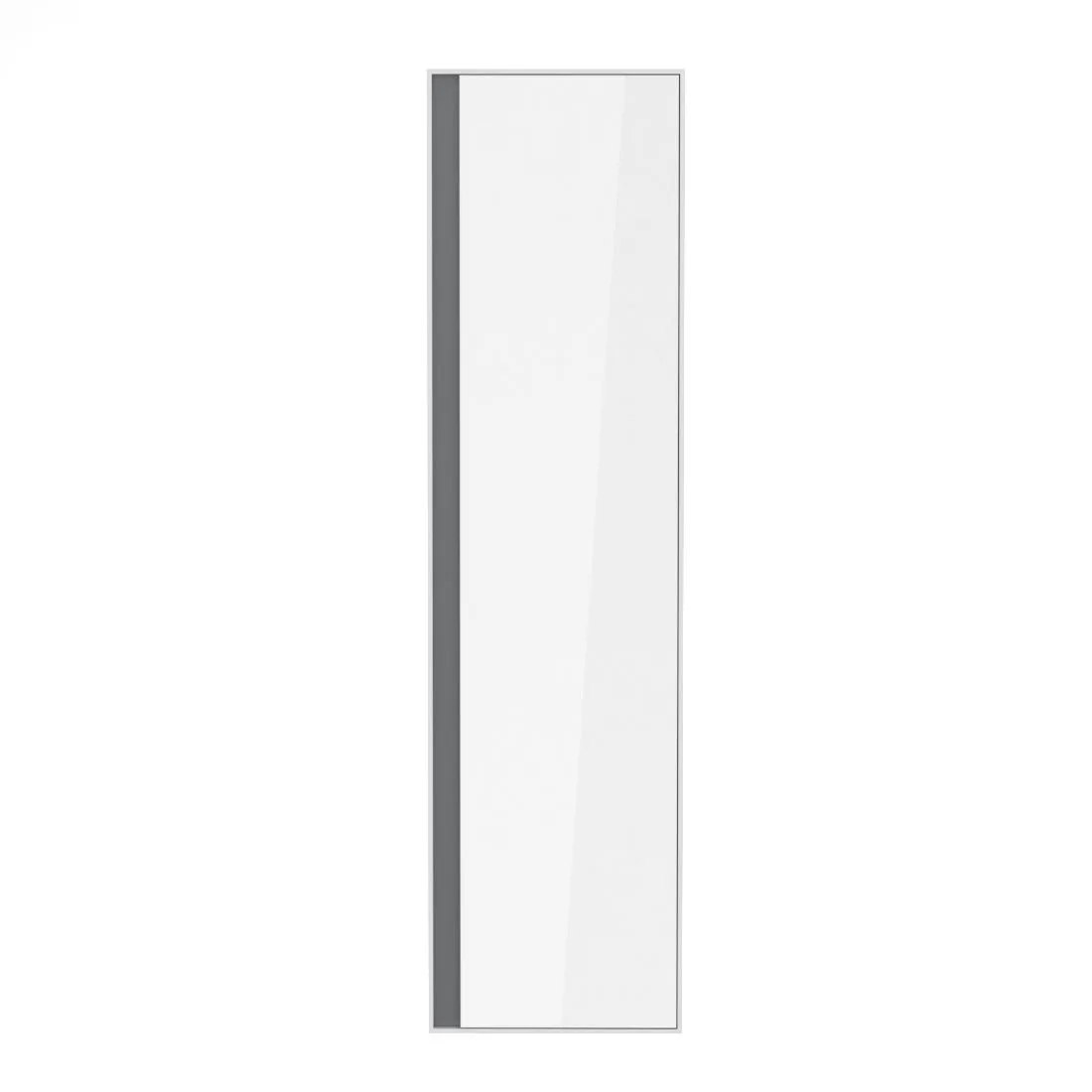 Пенал для ванної кімнати B035LDW, Білий, Villeroy & Boch