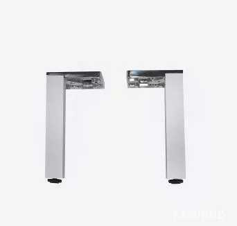 Pro ніжки, Хром, Laufen
