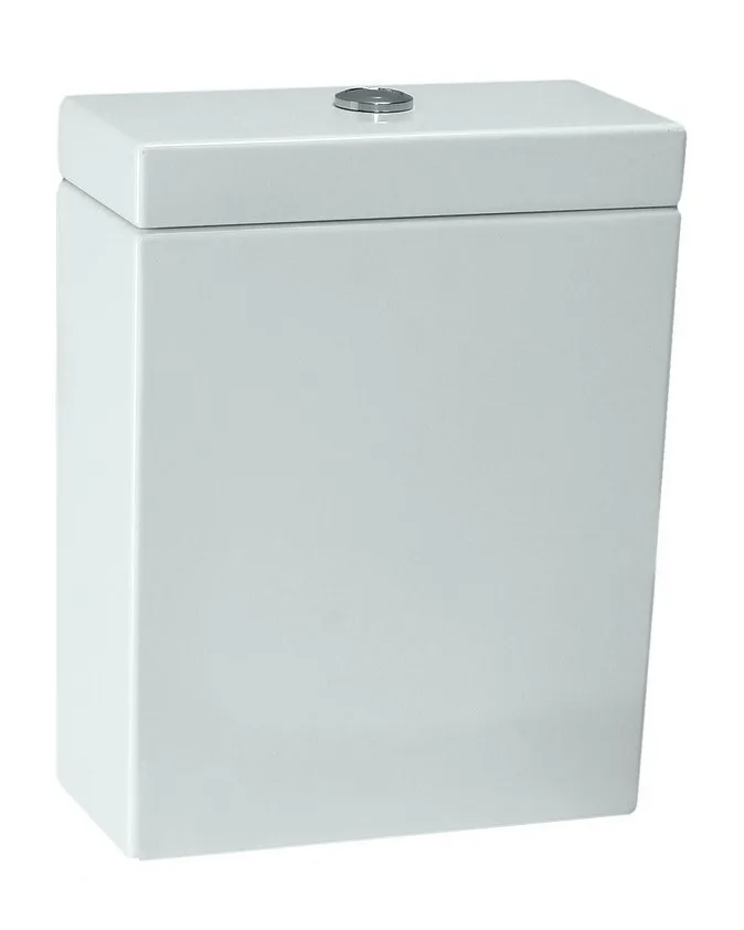 Alessi Dot бачек Dual-Flash, Laufen