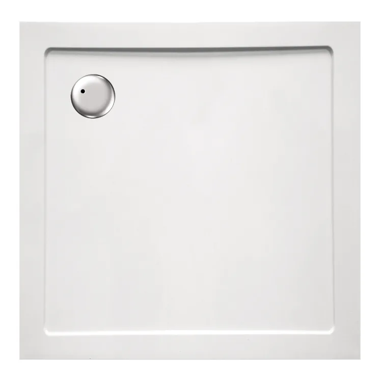 ShowerPad піддон, 90×90×3,5 см, Imprese